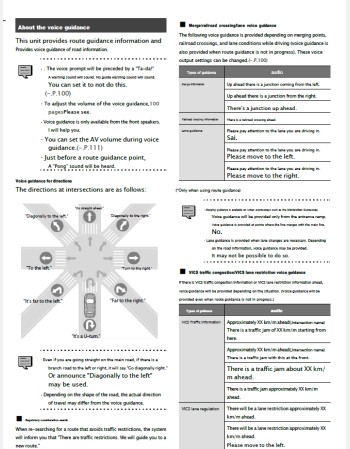 daihatsu tanto 2023 (nmzk-w73d) navigation & multimedia manual